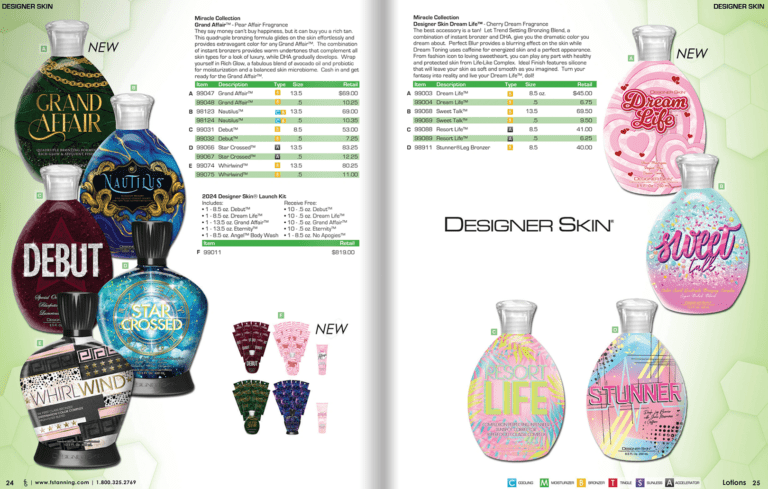 Sunkini Product Brochcure - Page 12