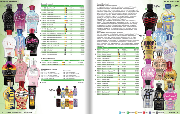 Sunkini Product Brochcure - Page 17