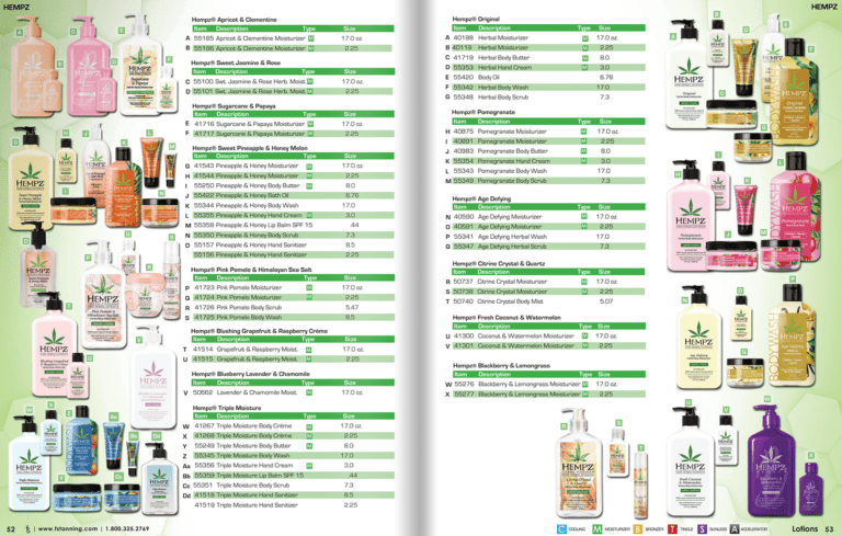 Sunkini Product Brochcure - Page 26