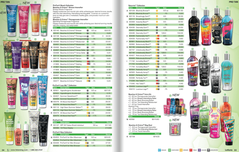 Sunkini Product Brochcure - Page 27