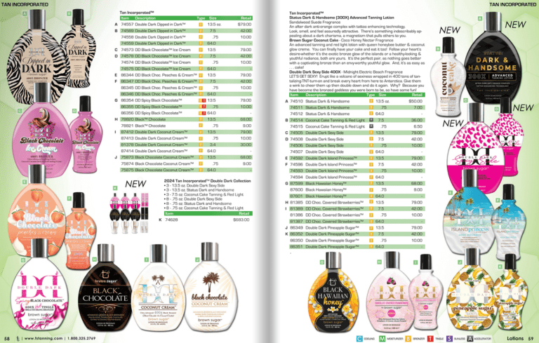 Sunkini Product Brochcure - Page 29