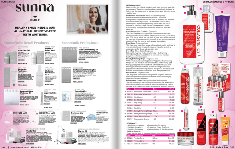 Sunkini Product Brochcure - Page 33