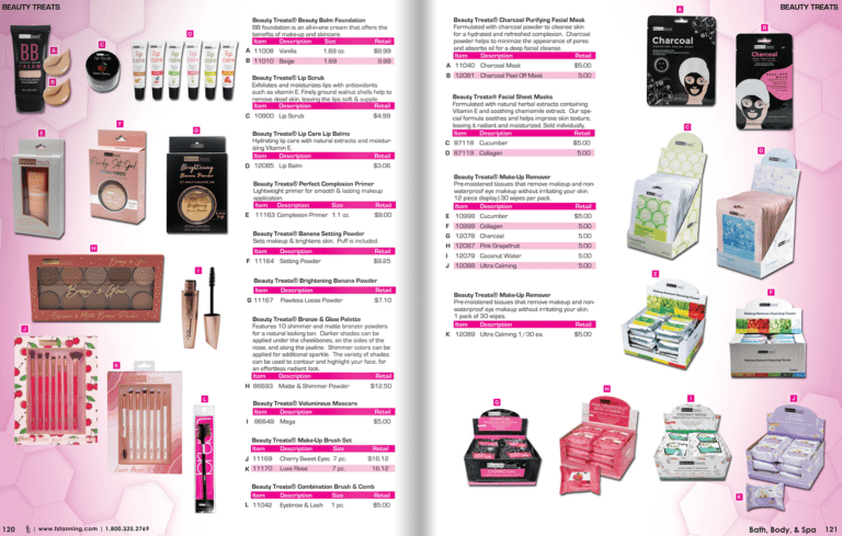 Sunkini Product Brochcure - Page 39