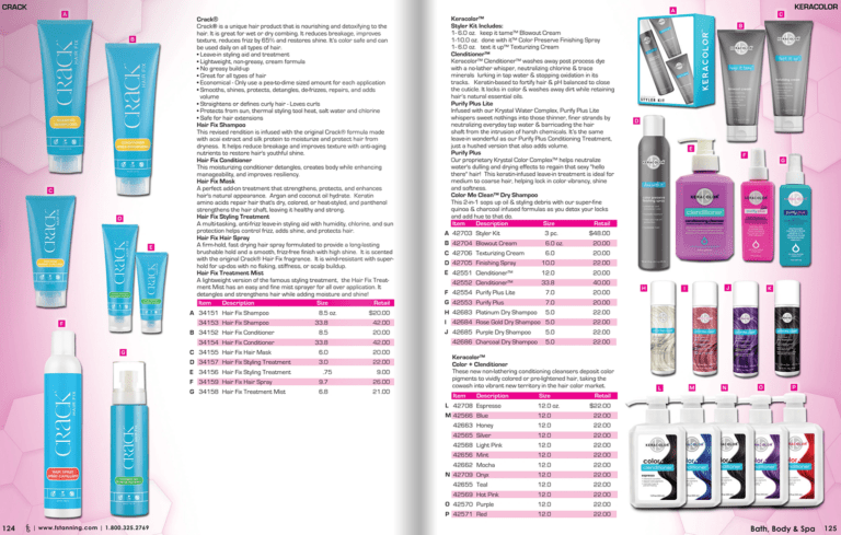 Sunkini Product Brochcure - Page 41