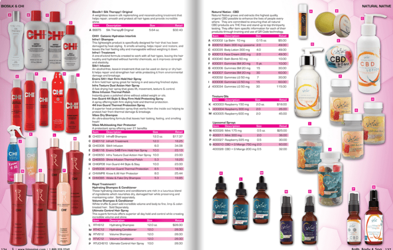 Sunkini Product Brochcure - Page 45