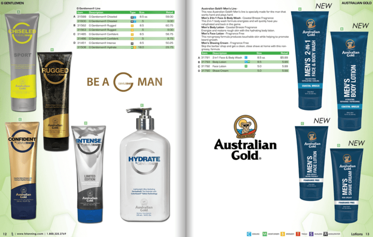 Sunkini Product Brochcure - Page 6